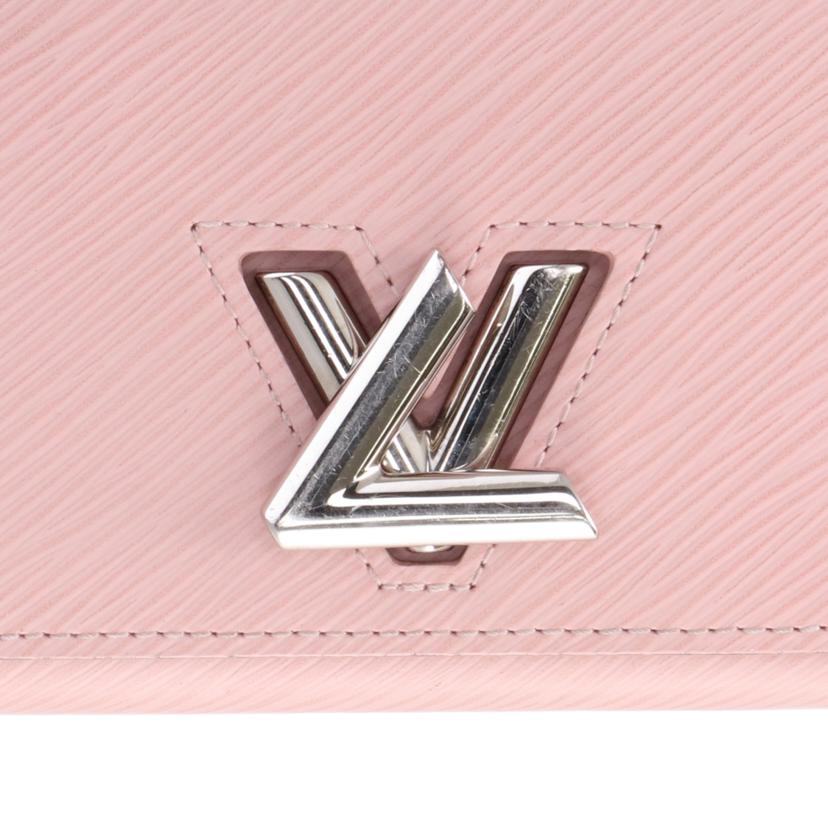 LOUIS VUITTON ルイ・ヴィトン/ポルトフォイユ・ツイスト/エピ/M62934//TN1***/ABランク/19