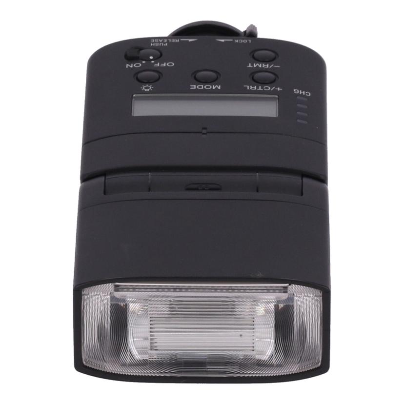 SONY　 ソニー　/フラッシュ/HVL-F32M//1251066/Aランク/69