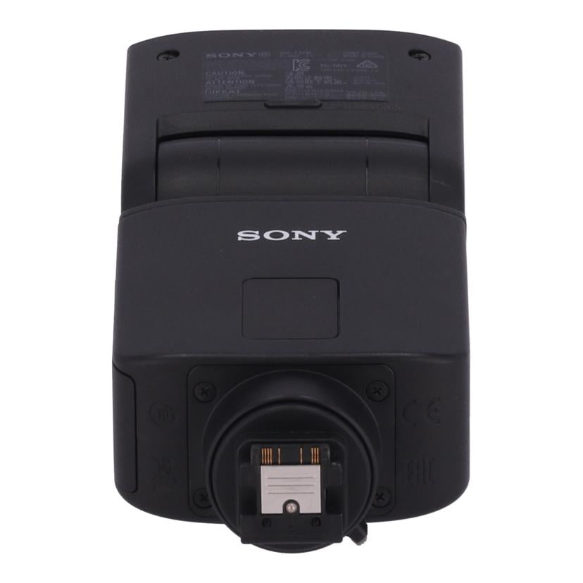 SONY　 ソニー　/フラッシュ/HVL-F32M//1251066/Aランク/69