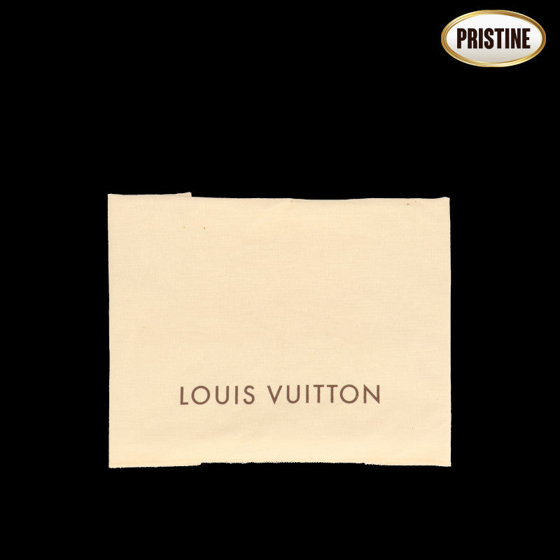 LOUIS VUITTON ルイ・ヴィトン/ブロードウェ イ/ダミエ・エベヌ/N42270//TH1***/SAランク/78