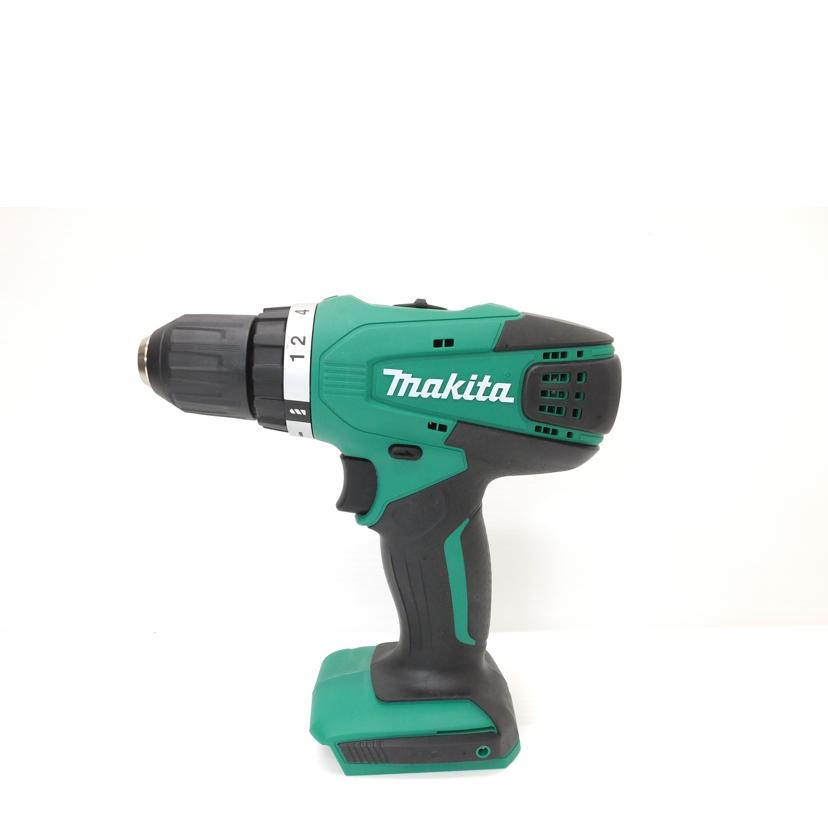 MAKITA マキタ/充電式ドライバドリル/MDF347D//ABランク/88