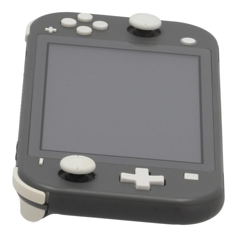 NINTENDO 任天堂 ニンテンドー　/Nintendo　Switch　Lite　本体/HDH-S-GAZAA//XJJ10003076629/Bランク/82