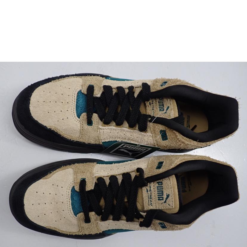 PUMA プーマ/PUMA　スリップストリーム　エクストリーム/394696 //28.0cm/Aランク/62