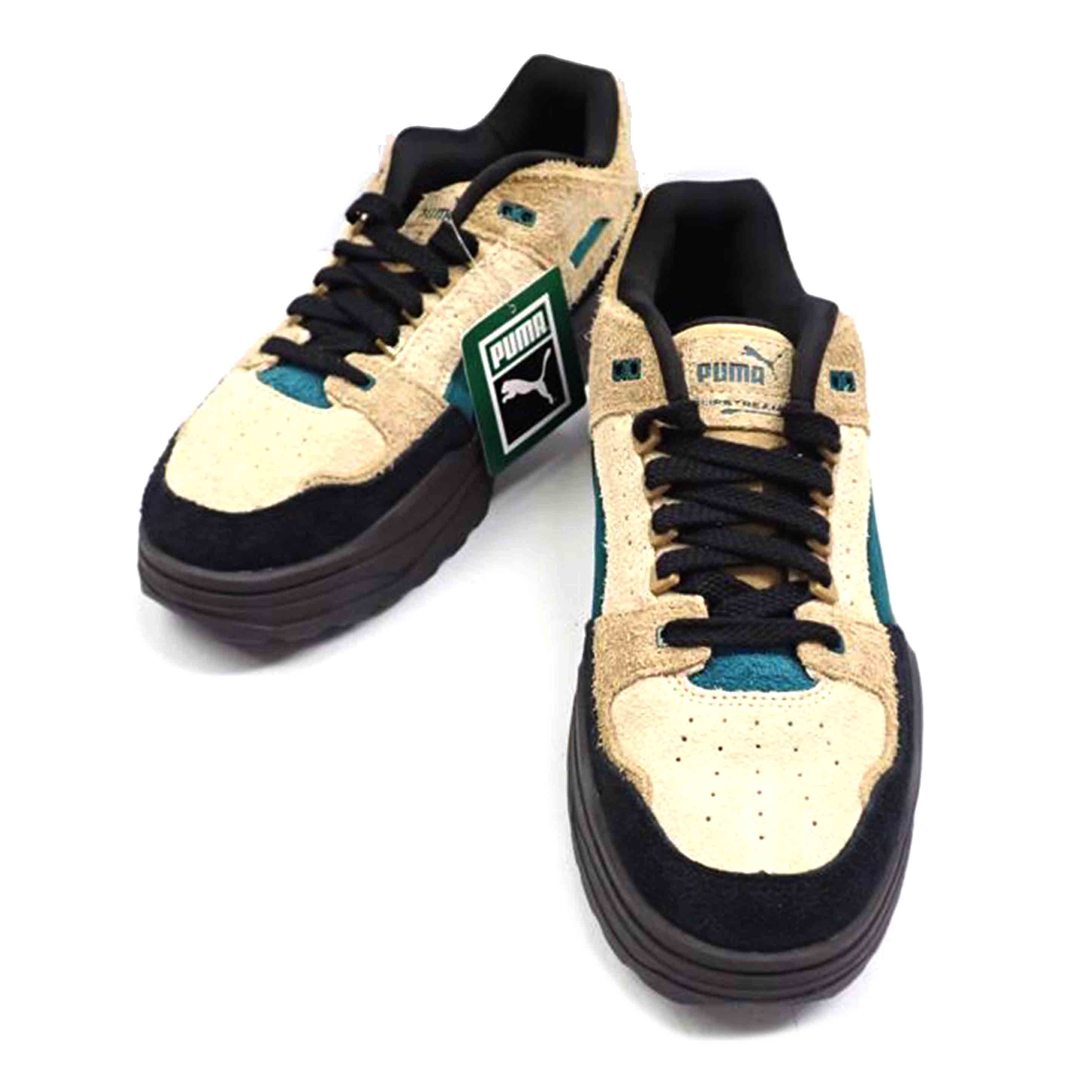 PUMA プーマ/PUMA　スリップストリーム　エクストリーム/394696 //28.0cm/Aランク/62