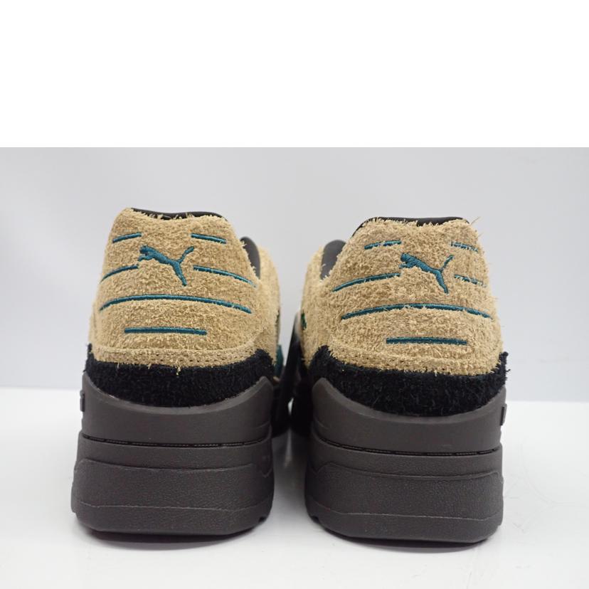 PUMA プーマ/PUMA　スリップストリーム　エクストリーム/394696 //28.0cm/Aランク/62