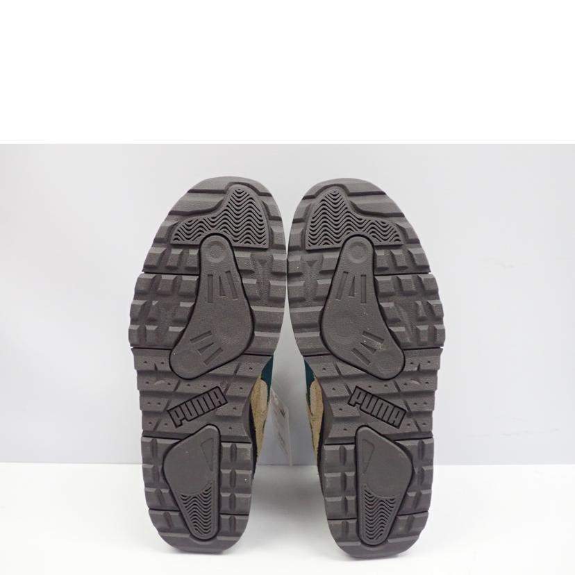 PUMA プーマ/PUMA　スリップストリーム　エクストリーム/394696 //28.0cm/Aランク/62