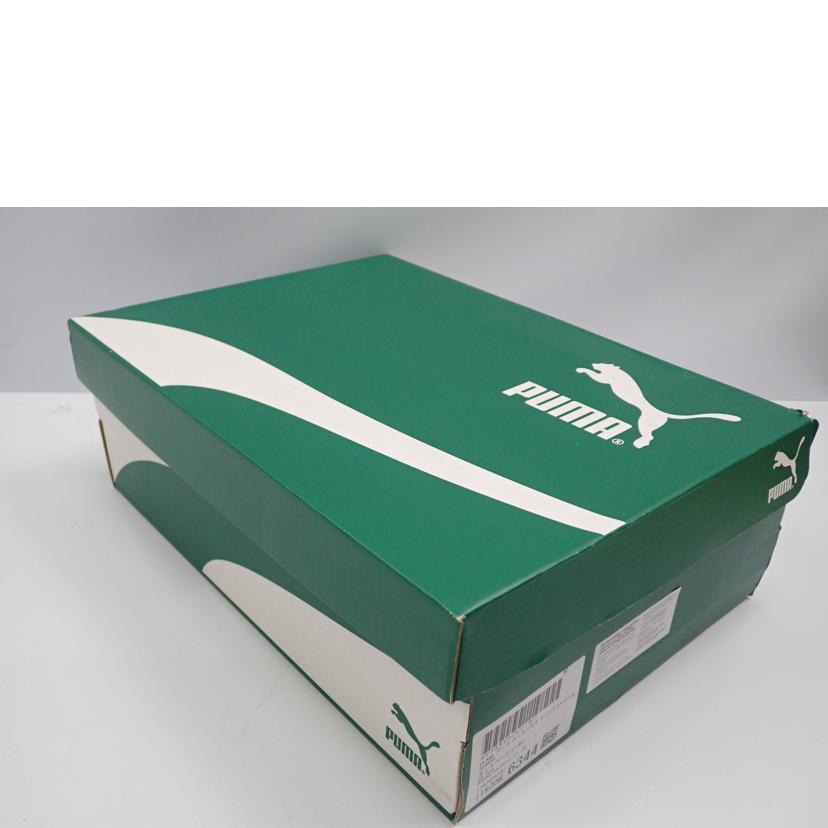 PUMA プーマ/PUMA　スリップストリーム　エクストリーム/394696 //28.0cm/Aランク/62