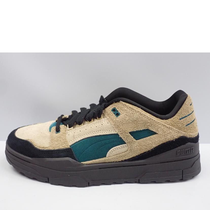 PUMA プーマ/PUMA　スリップストリーム　エクストリーム/394696 //28.0cm/Aランク/62