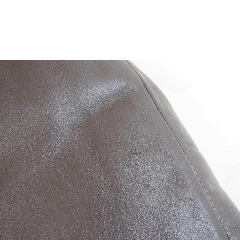 Paul　Smith ポールスミス/レザーダウンジャケット/PP-MN-36754//Bランク/71