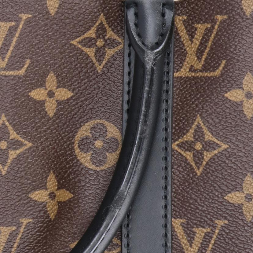 LOUIS　VUITTON ルイヴイトン/LV　PDV／モノグラム・マカサ－/M52005//RFI*****/Aランク/93