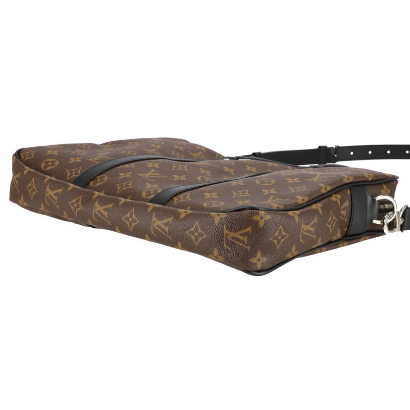 LOUIS　VUITTON ルイヴイトン/LV　PDV／モノグラム・マカサ－/M52005//RFI*****/Aランク/93