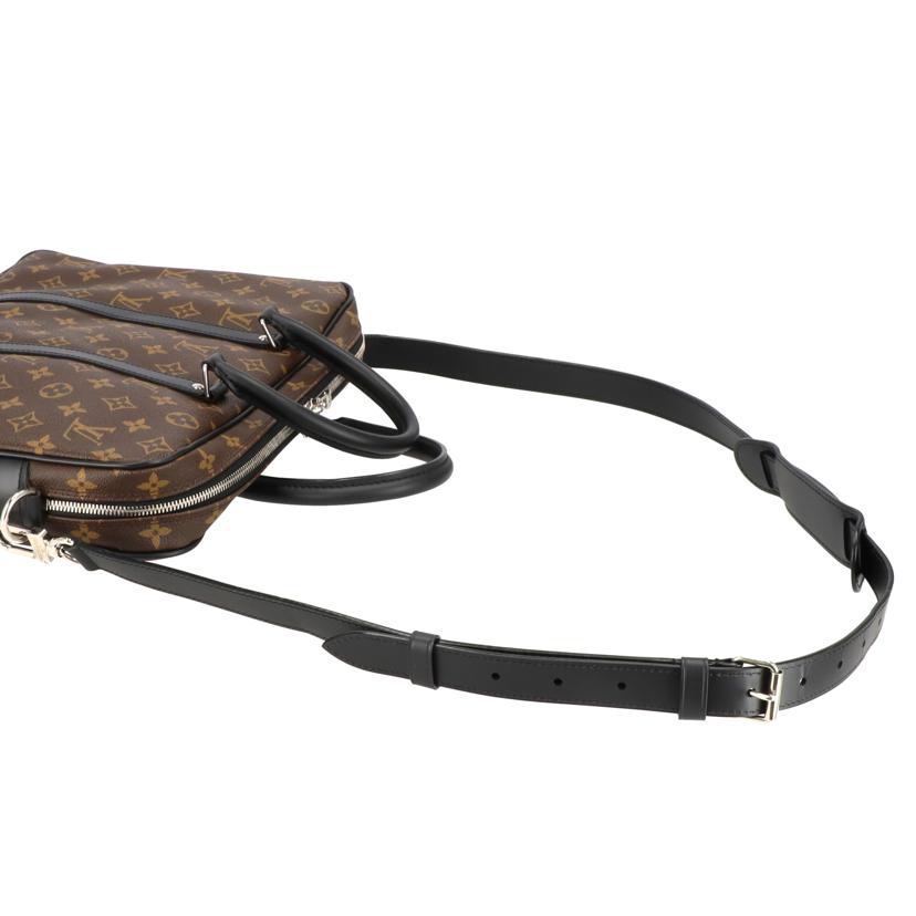 LOUIS　VUITTON ルイヴイトン/LV　PDV／モノグラム・マカサ－/M52005//RFI*****/Aランク/93