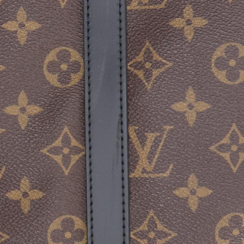 LOUIS　VUITTON ルイヴイトン/LV　PDV／モノグラム・マカサ－/M52005//RFI*****/Aランク/93