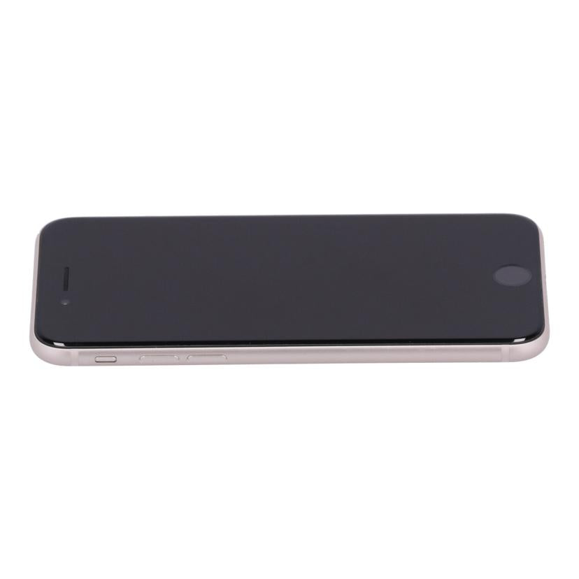 Apple　 アップル　/iPhone　SE　第3世代　64GB/MMYD3J/A//D45F956J5Y/Bランク/67