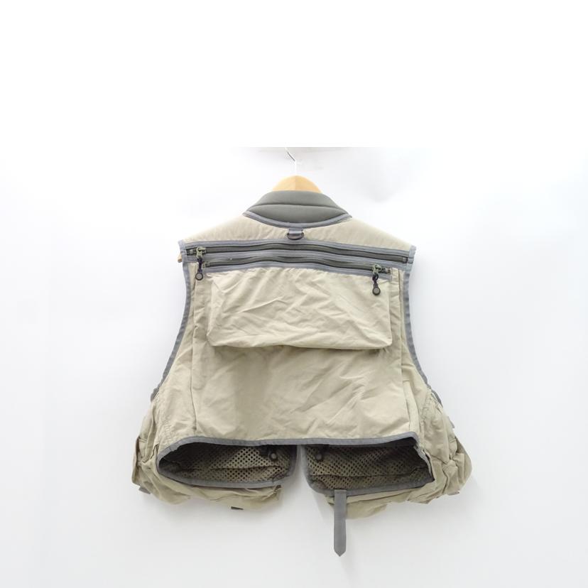 Patagonia パタゴニア/2005年製フィシングベスト/82695S5//ABランク/69