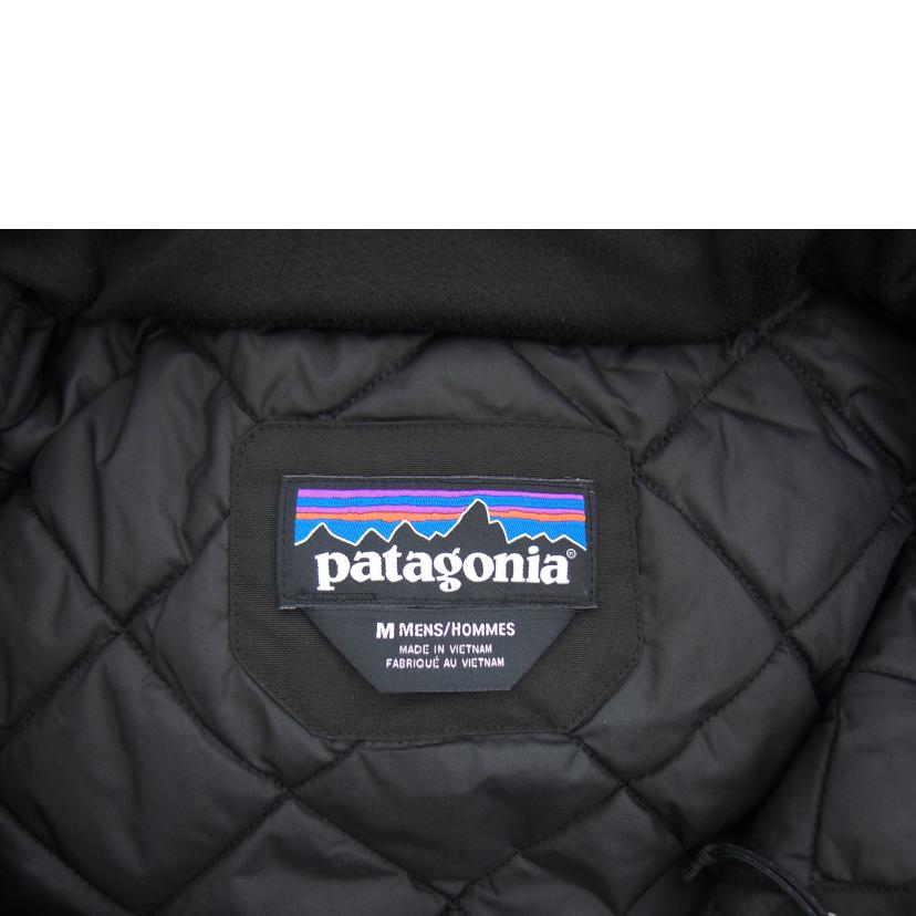 Patagonia パタゴニア/イスマスジャケット／ブラック/26990FA21//ABランク/04