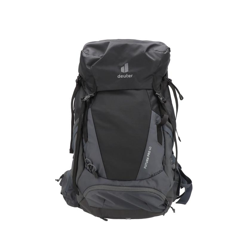 deuter ドイター/FUTURA PRO40 バックパック//Aランク/40