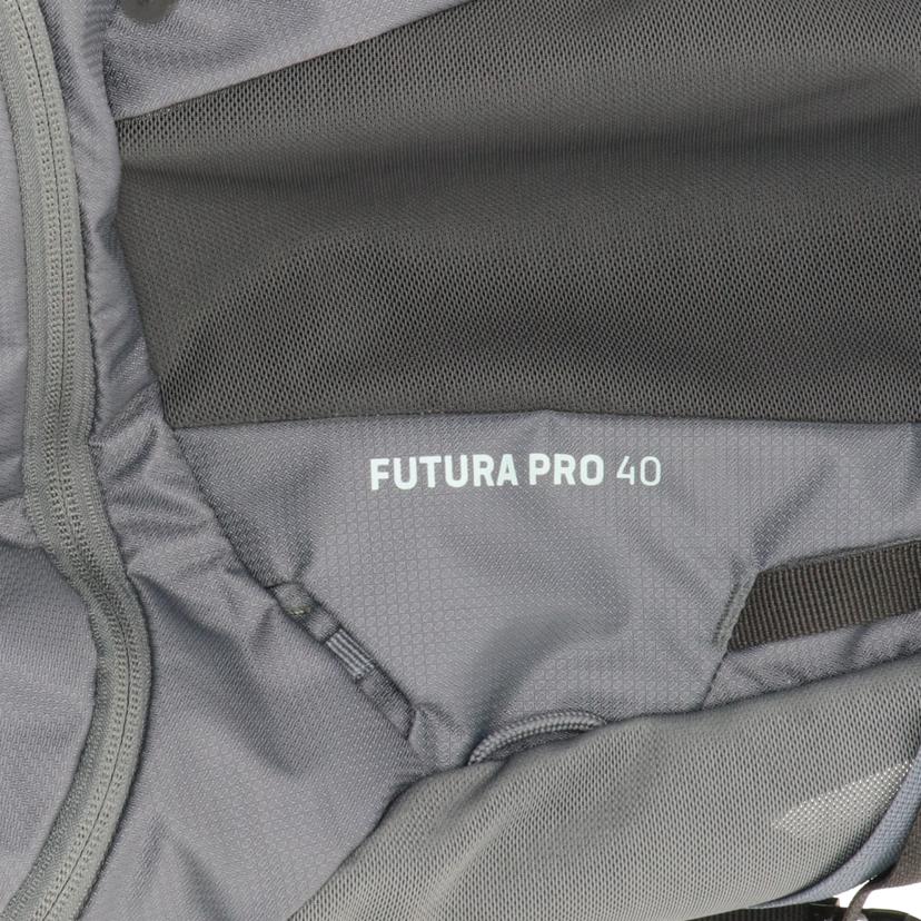 deuter ドイター/FUTURA PRO40 バックパック//Aランク/40
