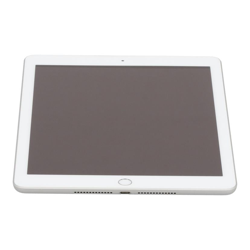 Apple アップル /iPad 第6世代 Wi－Fi 32GB 2018/MR7G2J/A//DMPZ995QJF8K/Bランク/82
