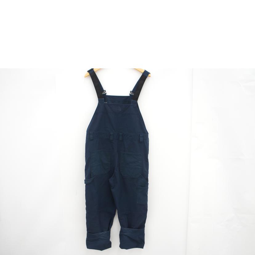 THE NORTH FACE ザ ノースフェイス/Firefly Overall/ファイヤーフライオーバーオール/NB81946//サイズ S/Bランク/05