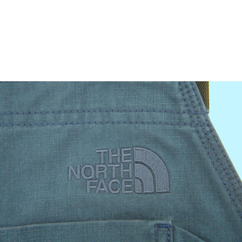 THE NORTH FACE ザ ノースフェイス/Firefly Overall/ファイヤーフライオーバーオール/NB81946//サイズ S/Bランク/05
