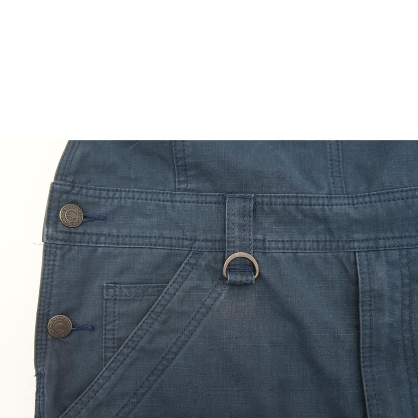THE NORTH FACE ザ ノースフェイス/Firefly Overall/ファイヤーフライオーバーオール/NB81946//サイズ S/Bランク/05