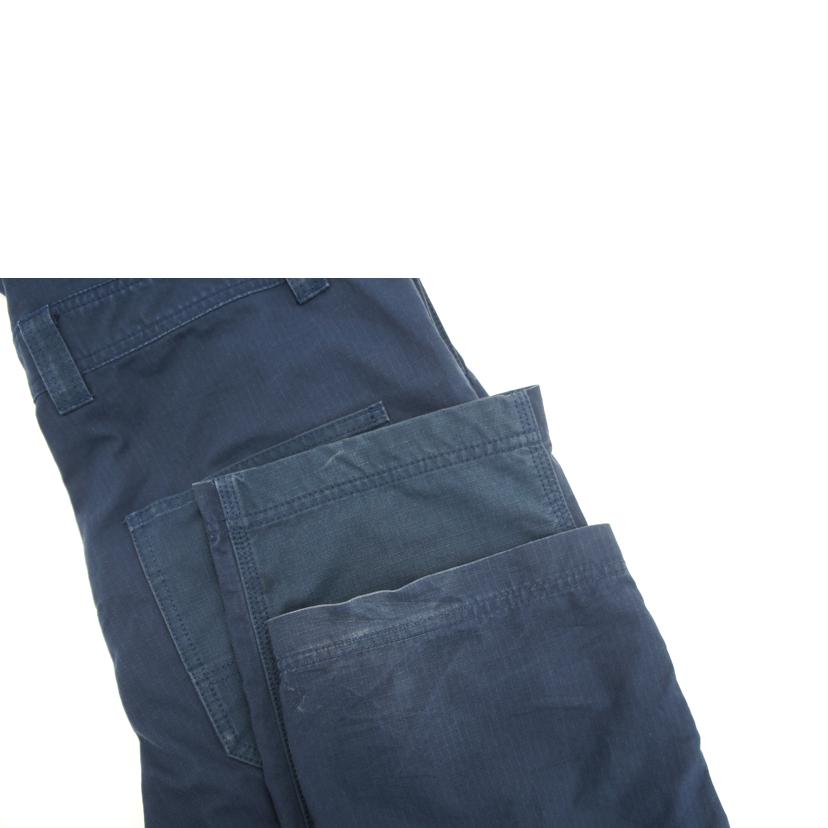 THE NORTH FACE ザ ノースフェイス/Firefly Overall/ファイヤーフライオーバーオール/NB81946//サイズ S/Bランク/05