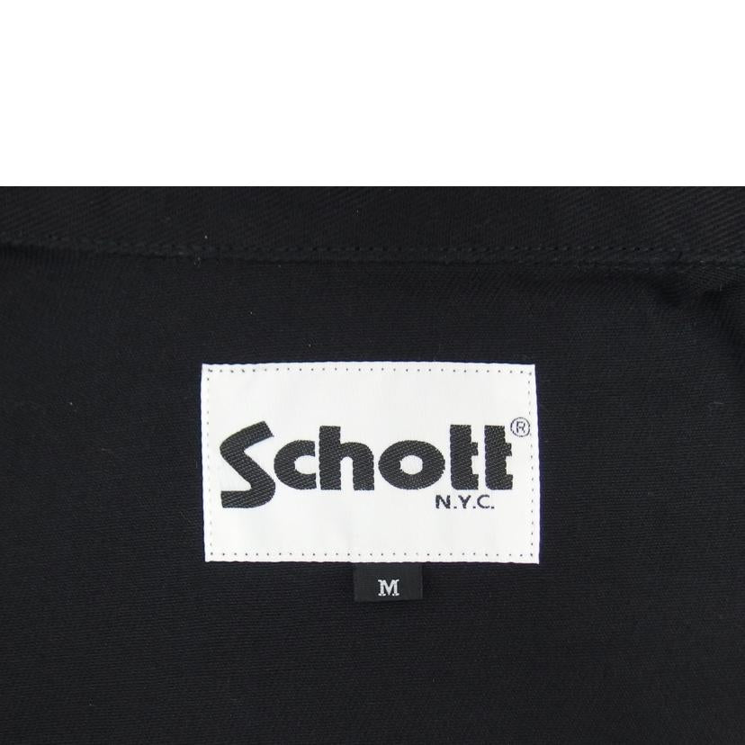 SCHOTT ショット/ワークジャケット/782-3952005//ABランク/04