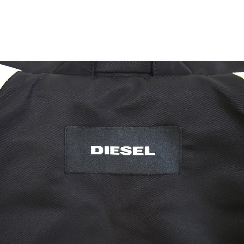DIESEL ディーゼル/コーチジャケット/00SQ5Z-J-AKIO-A-DIV-RKAUX//Aランク/71