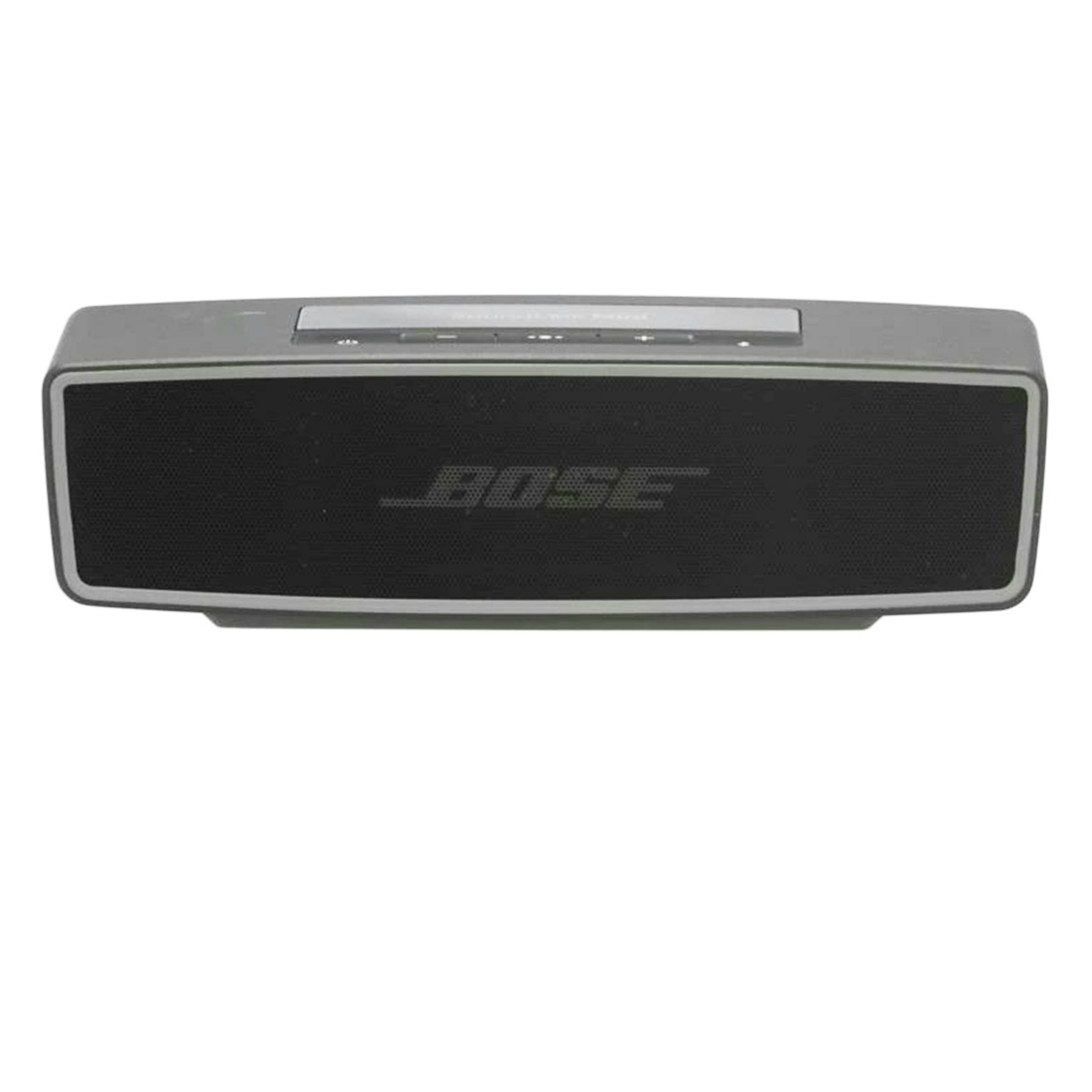 BOSE ボーズ/ワイヤレススピーカー/Sound Link MiniII//069607P62990022A/Bランク/09