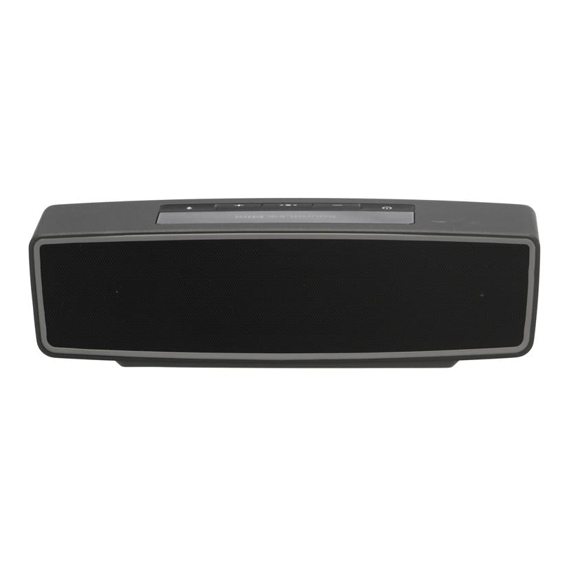 BOSE ボーズ/ワイヤレススピーカー/Sound Link MiniII//069607P62990022A/Bランク/09