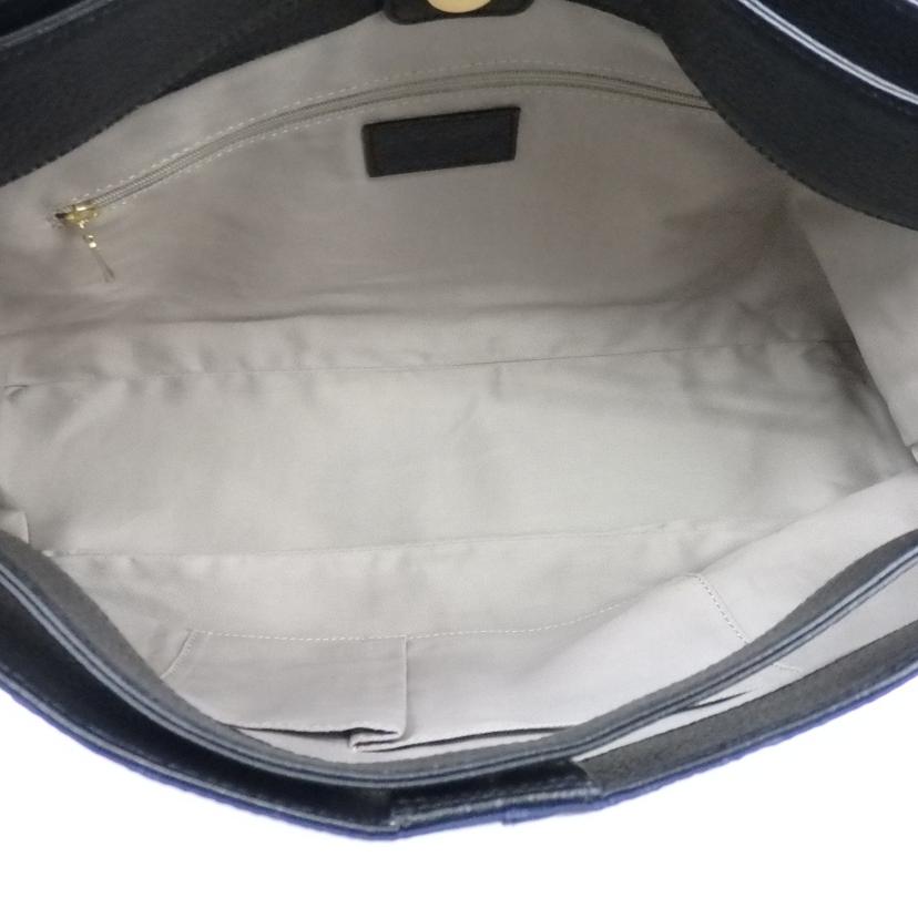 ATAO アタオ/エルヴィ　レザー×ナイロン　2wayショルダーバッグ//Aランク/77