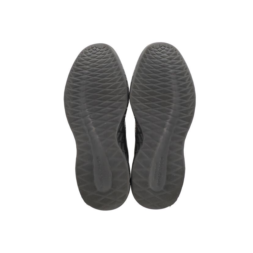 COLEHAAN コールハーン/COLEHAAN ゼログランドWFAレザーシューズ/C37036//ABランク/81