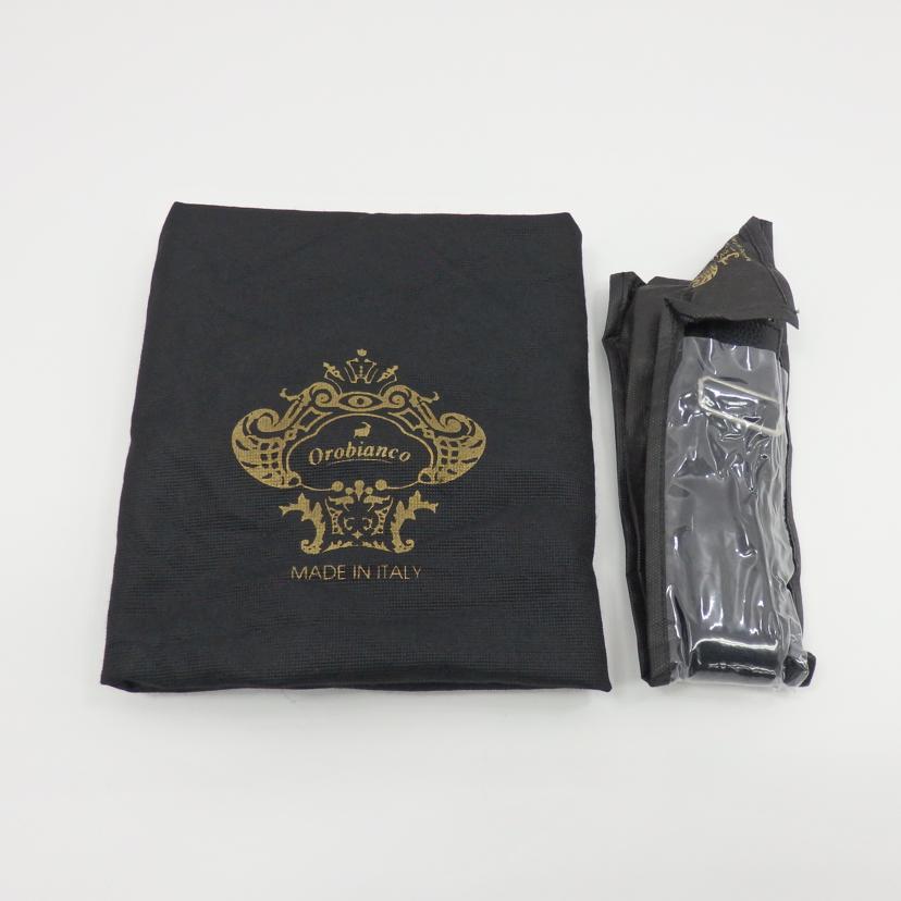 Orobianco オロビアンコ/2wayショルダーバック//ABランク/77