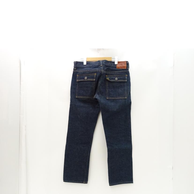 ONI　DENIM 鬼デニム/15ozデニムパンツ/107ZR//Aランク/69