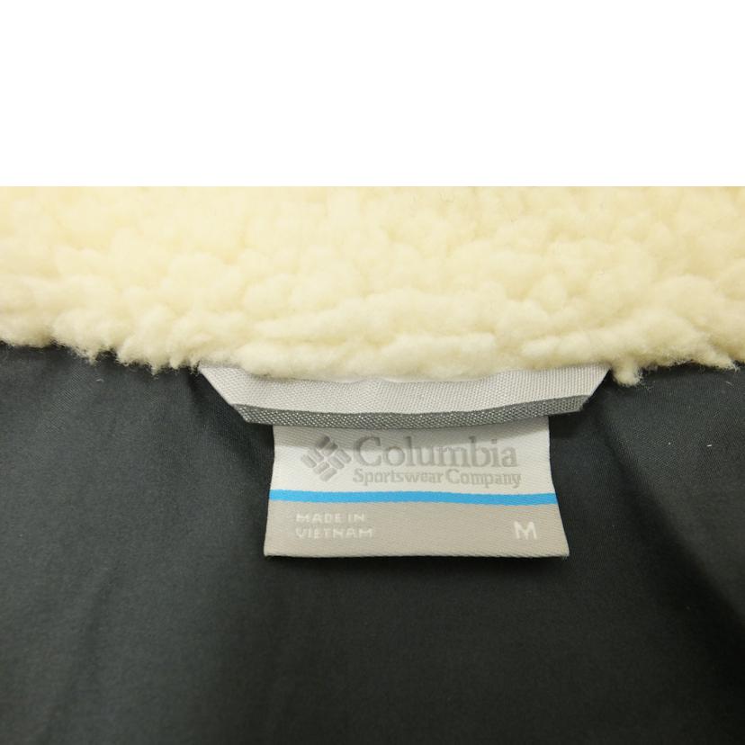 columbia ｺﾛﾝﾋﾞｱ/ペックマンボウルジャケット/PM0237//ABランク/88