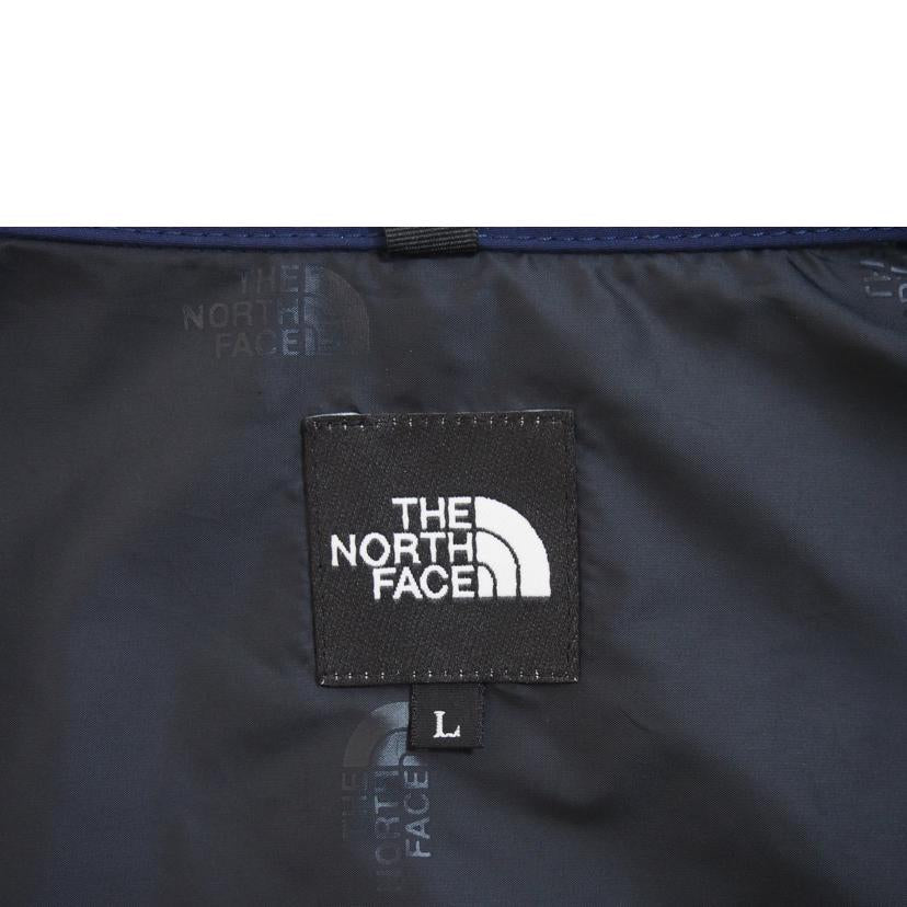 THENORTH　FACE ノースフェイス/ノースフェイス　GTX　Infinium　コーチJKT/NP62102Z//Bランク/71