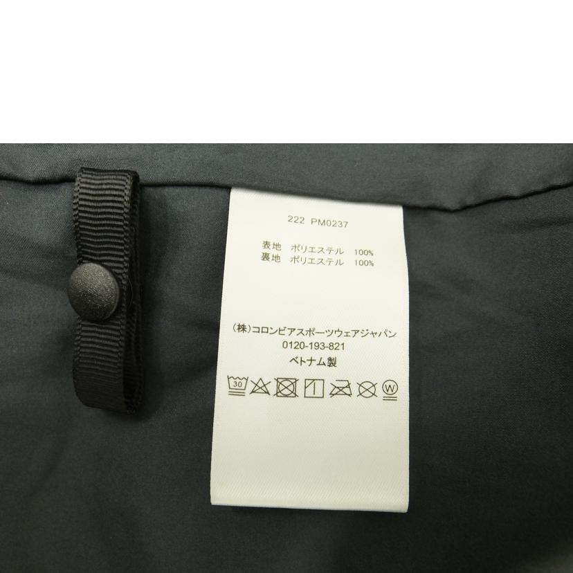 columbia ｺﾛﾝﾋﾞｱ/ペックマンボウルジャケット/PM0237//ABランク/88