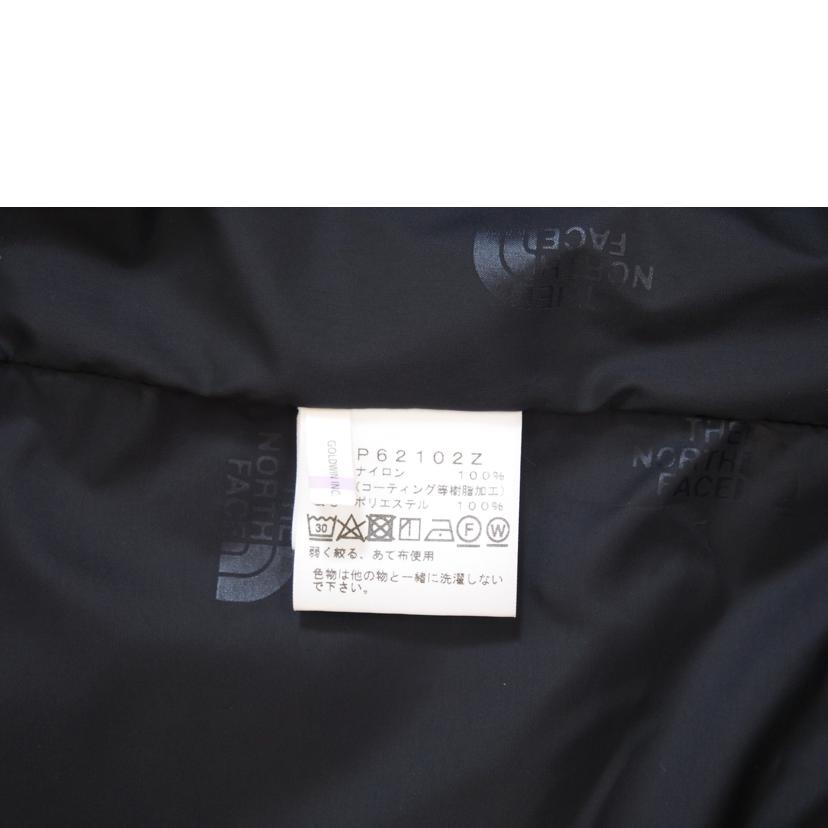 THENORTH　FACE ノースフェイス/ノースフェイス　GTX　Infinium　コーチJKT/NP62102Z//Bランク/71