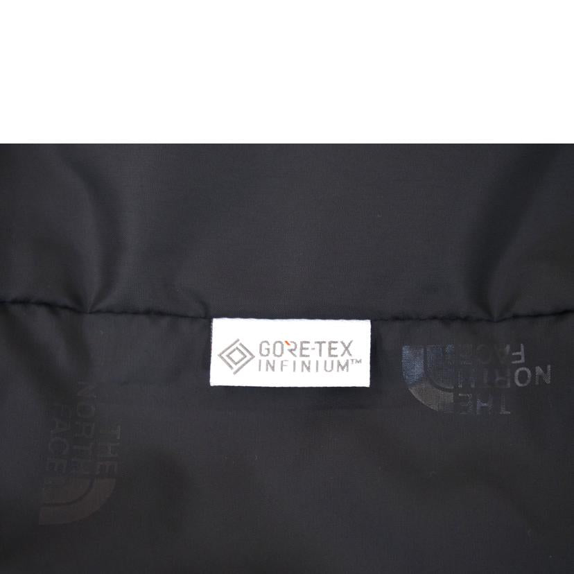 THENORTH　FACE ノースフェイス/ノースフェイス　GTX　Infinium　コーチJKT/NP62102Z//Bランク/71