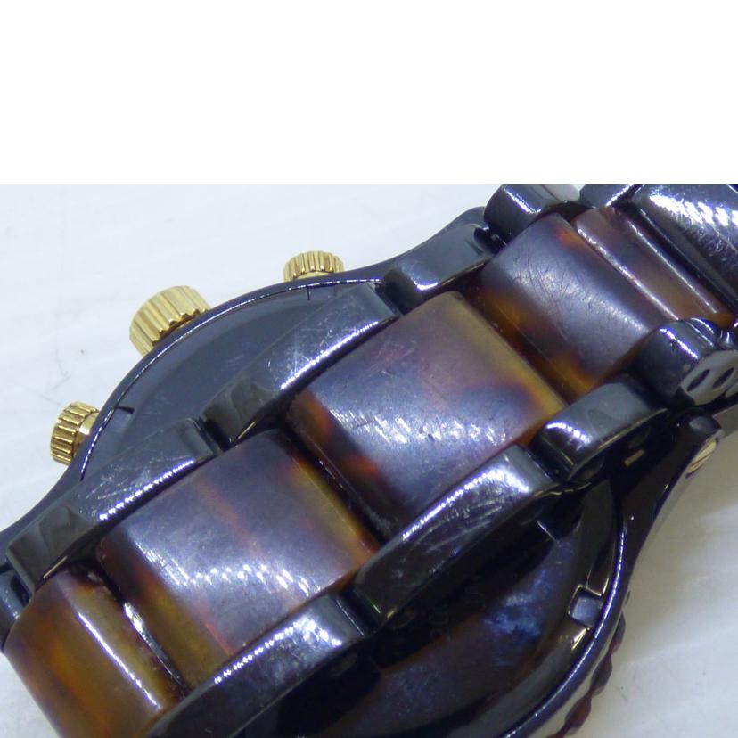 NIXON ニクソン/クノログラフ／クォーツ/42-20//BCランク/64