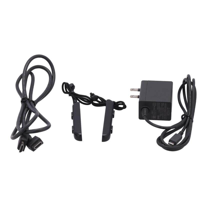 NINTENDO 任天堂 ニンテンドー　/Nintendo　Switch　本体/HAC-001(-01)//XKJ40021039429/Bランク/24