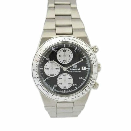Admiral アドミラル/CHRONOGRAPH／クォーツ／クロノグラフ/ADM500//ABランク/88