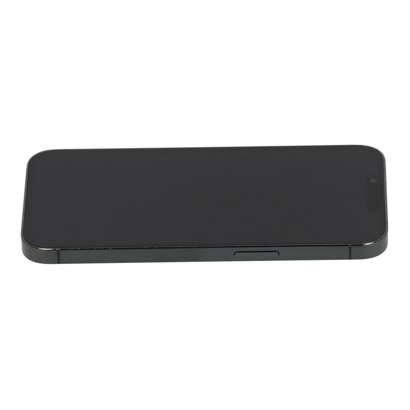 Apple SIMロックなし アップル /iPhone13 Pro 256GB/MNDY3J/A//WDV7YMX0DF/Bランク/22