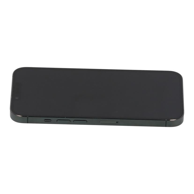 Apple SIMロックなし アップル /iPhone13 Pro 256GB/MNDY3J/A//WDV7YMX0DF/Bランク/22