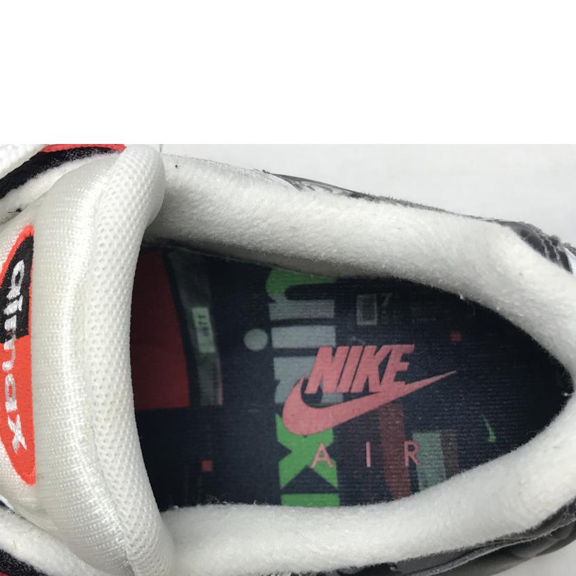 NIKE ナイキ/アトモスコラボ　エアマックス95　プリント/AQ0925-002//ABランク/51