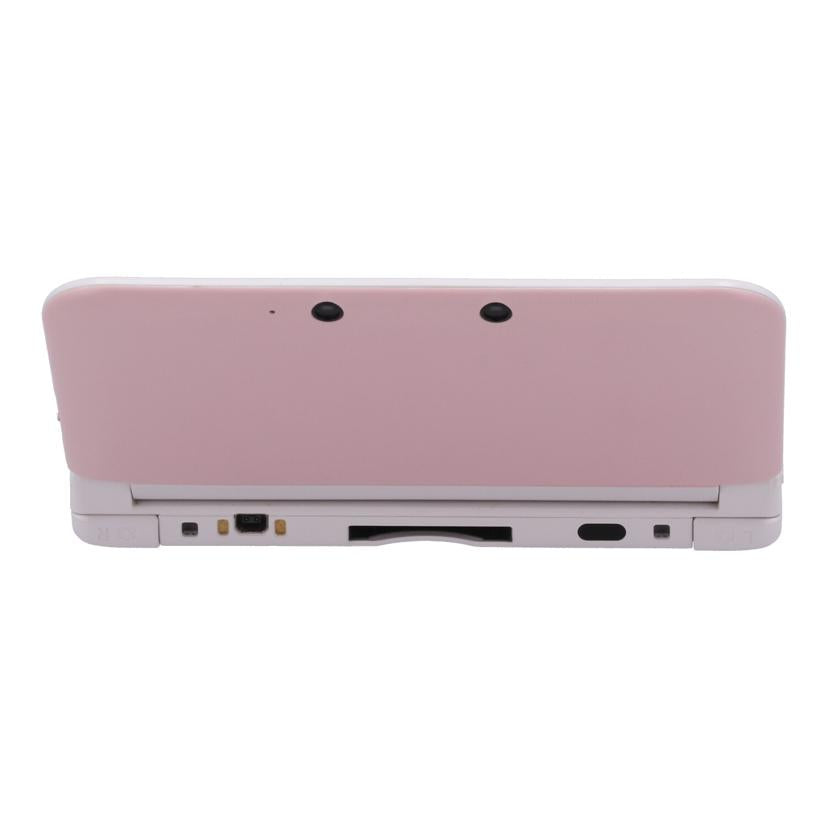NINTENDO 任天堂 ニンテンドー　/Nintendo　3DS　LL　本体/SPR-001//SJF120556227/Bランク/24