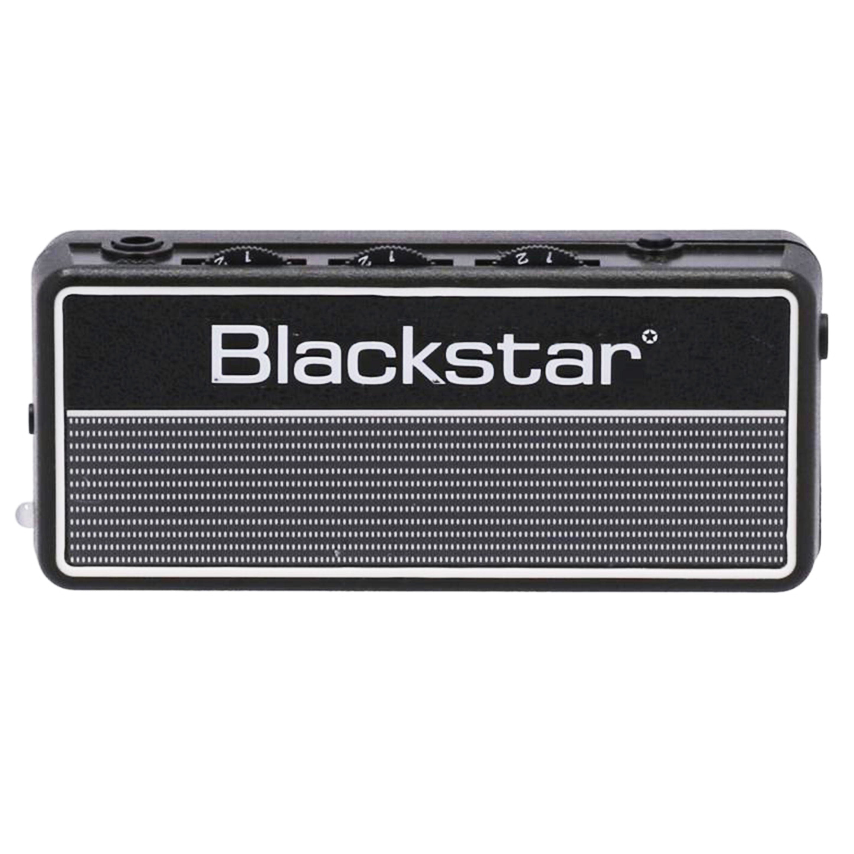 Blackstar ブラックスター/ヘッドホンアンプ／アンプラグ2/AP2-FLY-G//-/Bランク/01