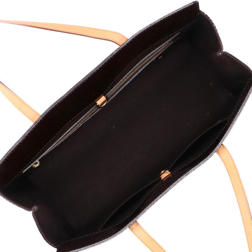 LOUIS　VUITTON ルイヴィトン/カタリーナEW　・アマラント／モノグラム・ヴェルニ/M90011//DR3***/ABランク/91