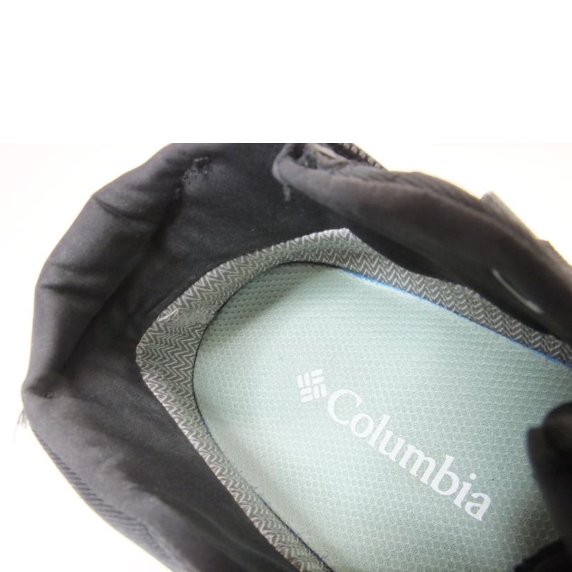 Columbia コロンビア/ホーソンレインミッド/YU7424-010//ABランク/88